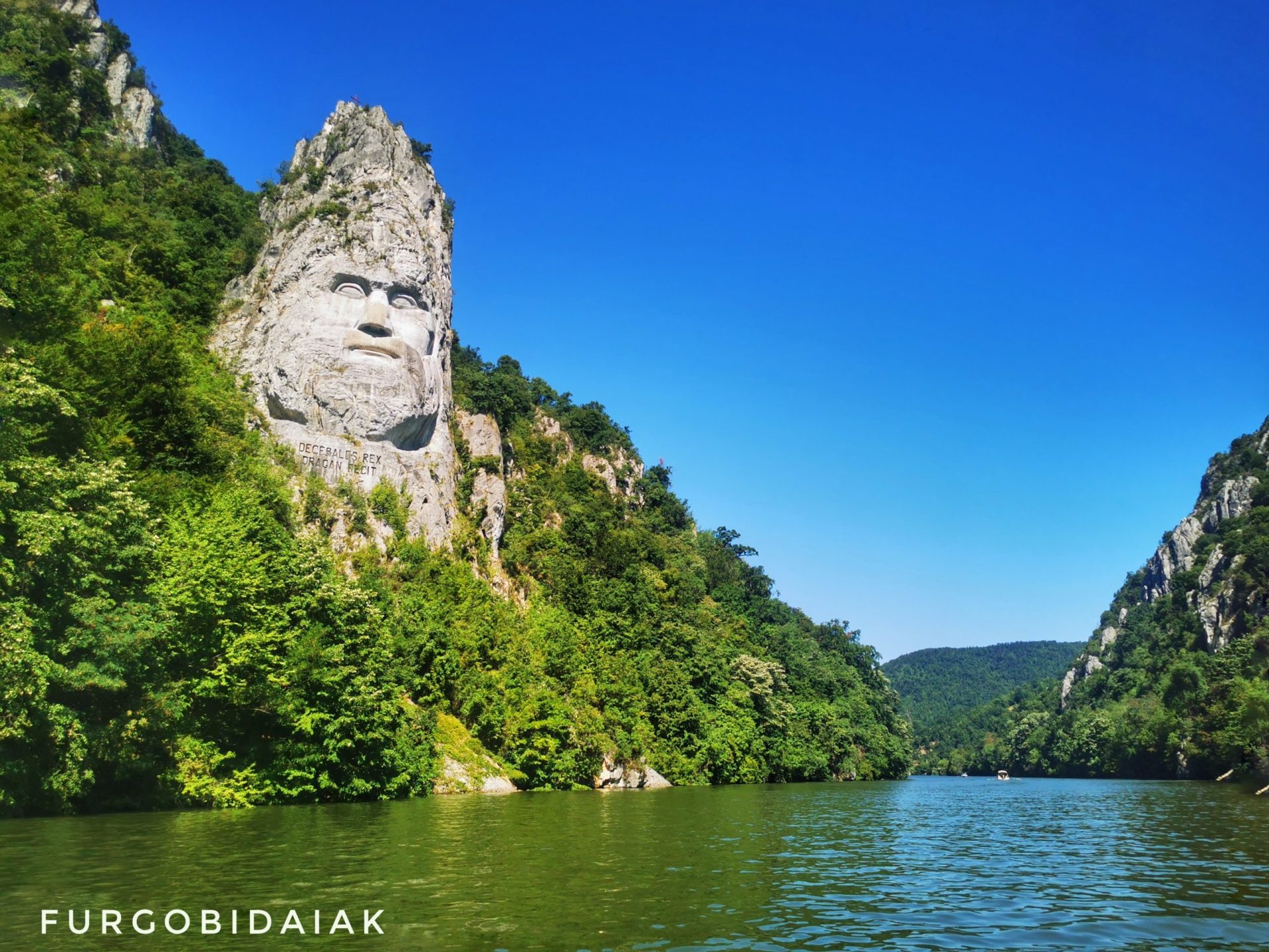 Errumania autokarabanan