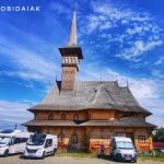 Errumaniara autokarabanan bidaiatzeko gida | Aholkuak eta 8 kanper-ibilbide