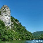 ERRUMANIA FURGONETA KANPERREAN | Danubioren Galdaretaraino
