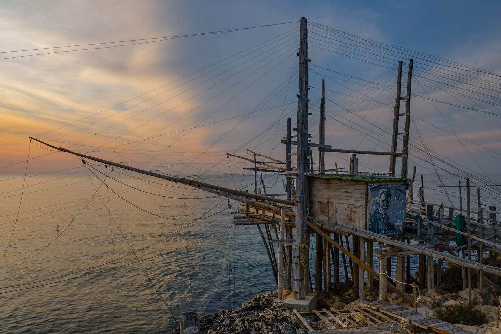 Publia en camper furgoneta