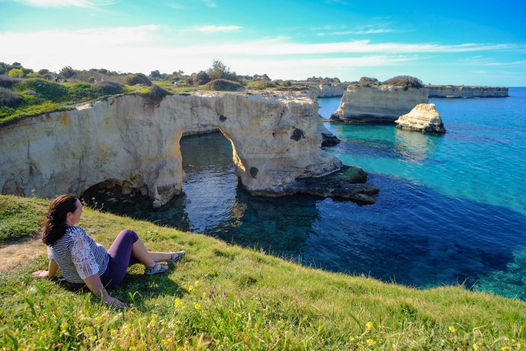 Farallones de Sant Andrea
