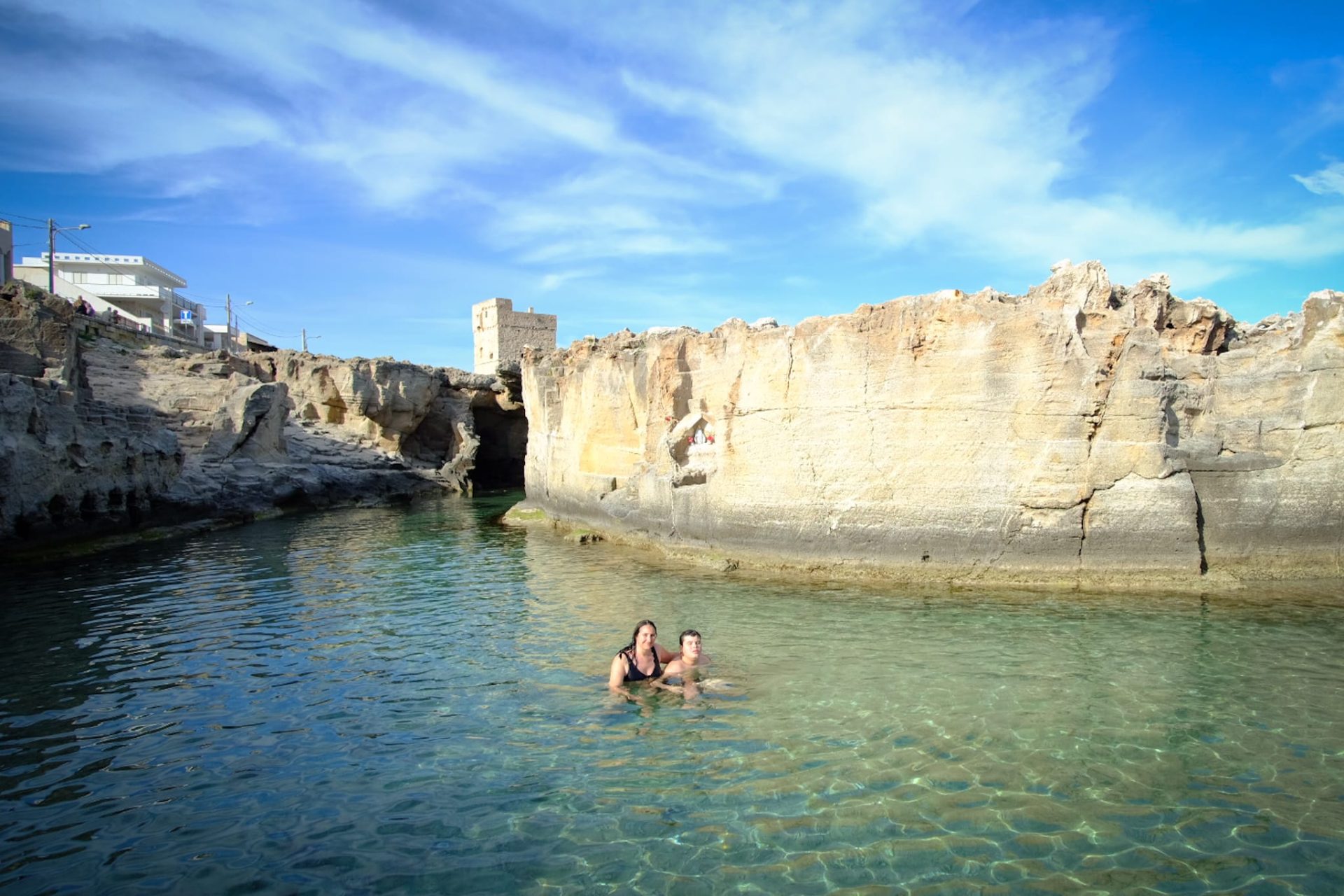 Puglia kanperrean