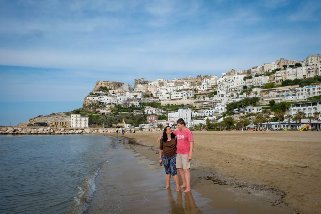 Qué ver en Puglia en autocaravana