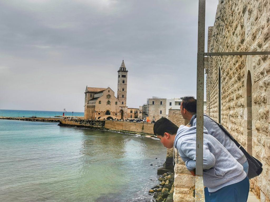 Puglia en autocaravana