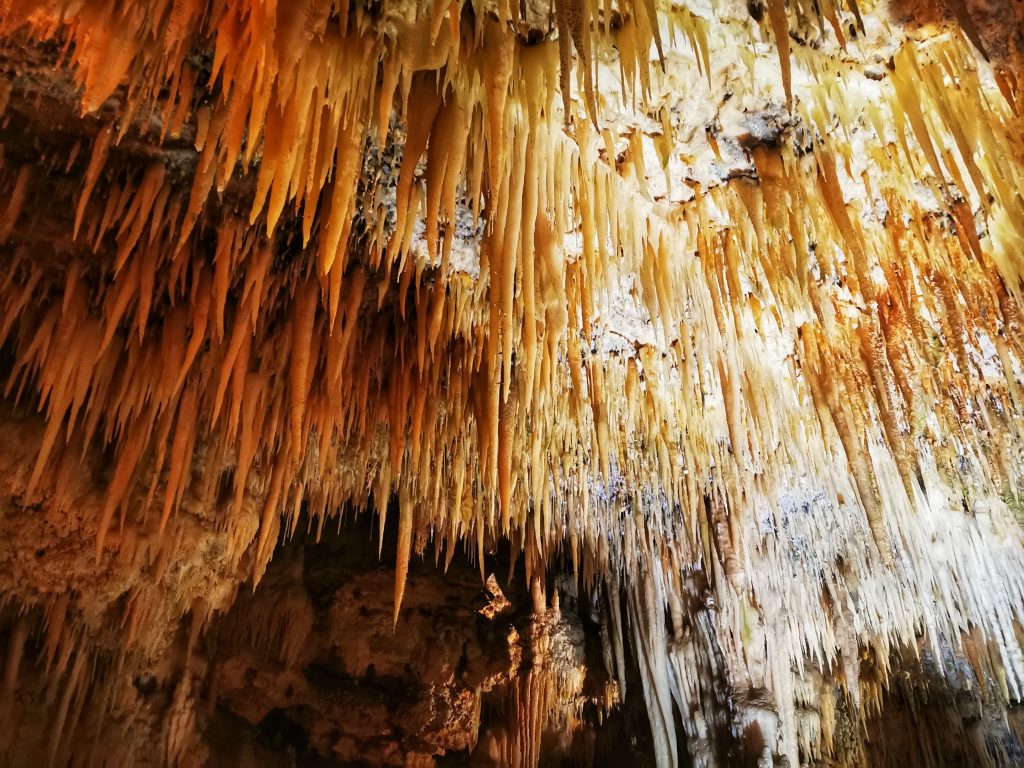 Grotte di Castellana