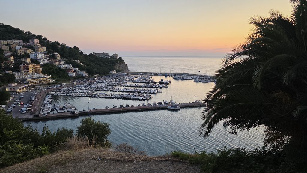 Qué ver en el Cilento, Campania