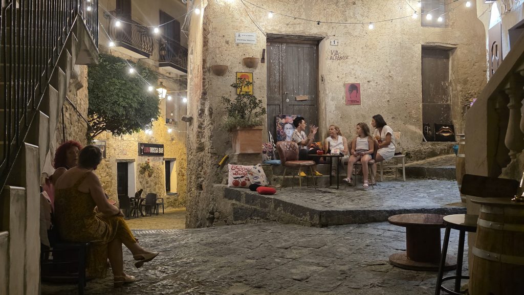 Qué ver en Agropoli