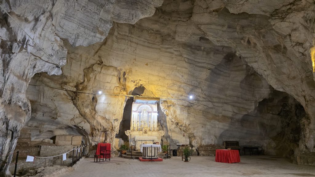 Misterios del Cilento