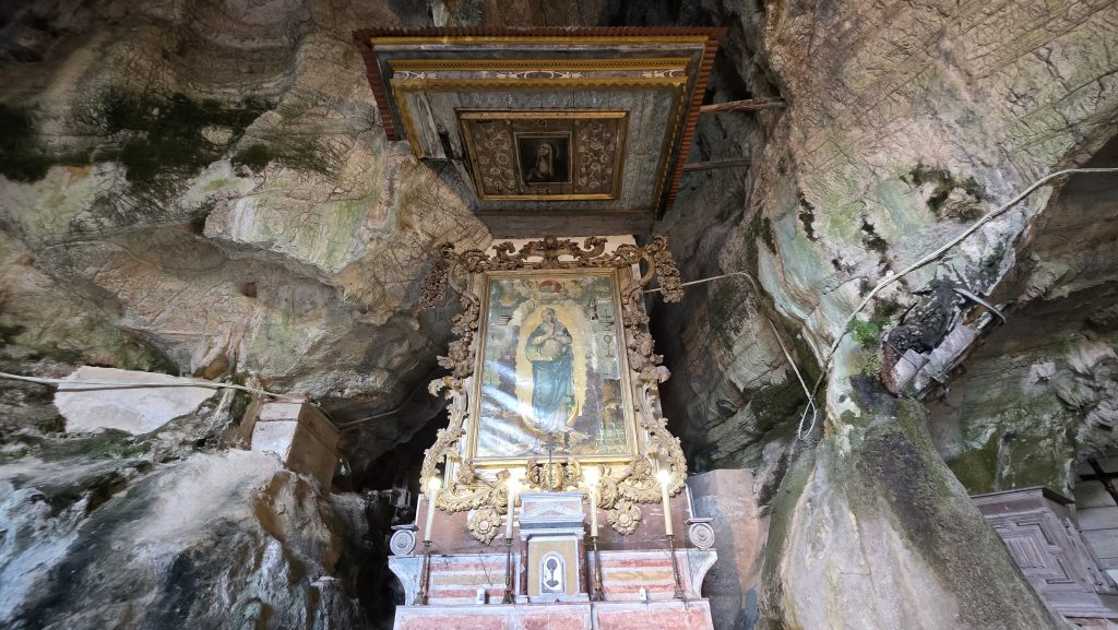 Leyendasd del Cilento