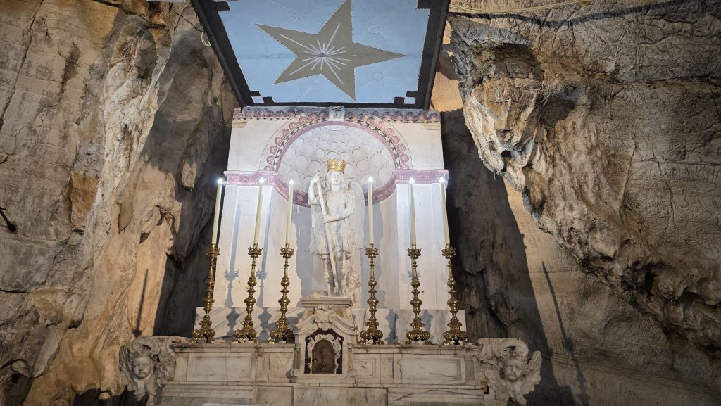 Sant Angelo a Fassanela