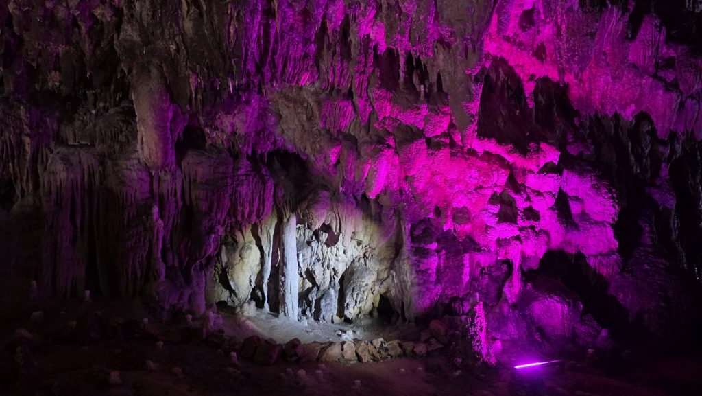 Qué ver en el Cilento en una ruta camper