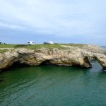PUGLIA AUTOKARABANAZ | KANPER IBILBIDEA ITALIAKO ORPOAN BARRENA