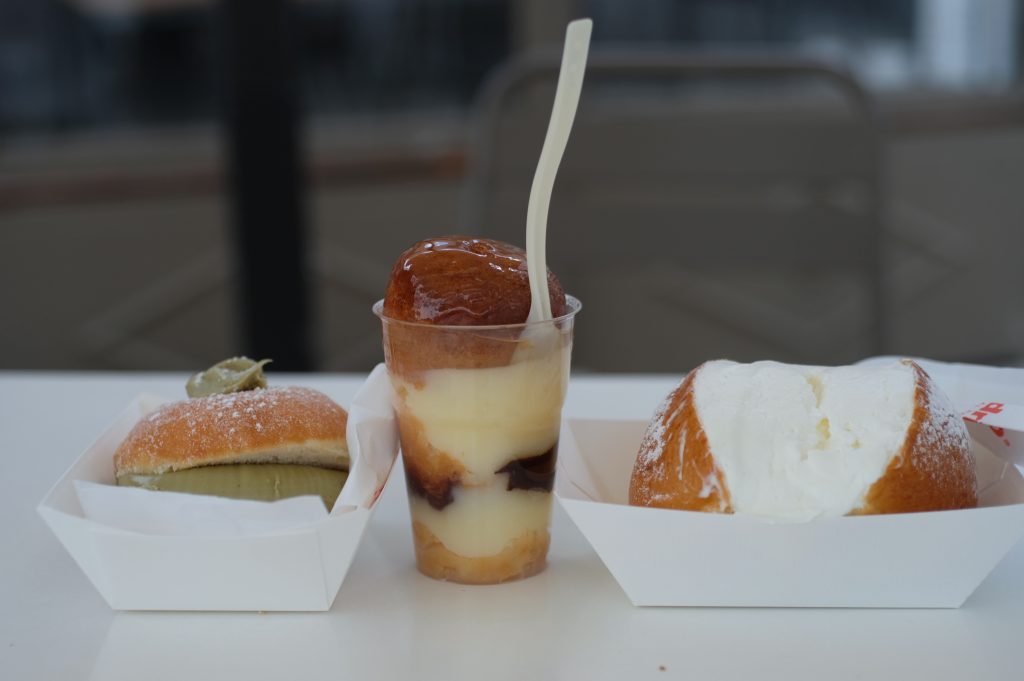 Gastronomía de Puglia