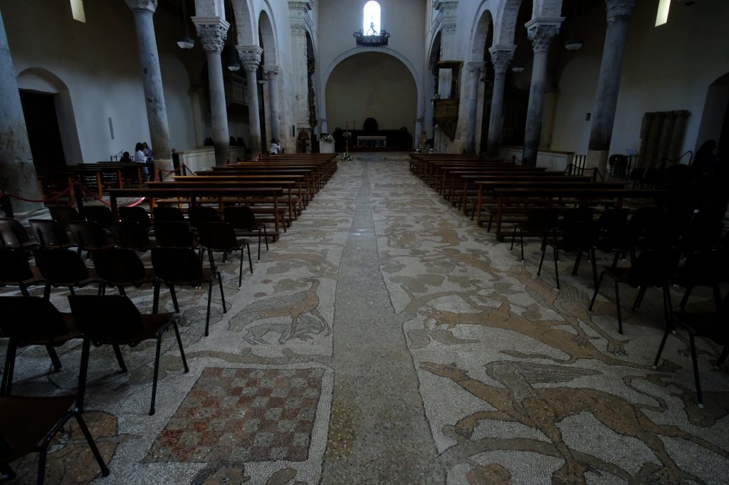 Catedral de Otranto