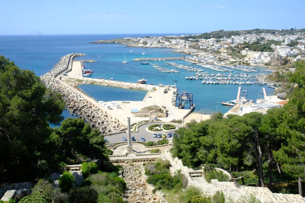 Santa Maria di Leuca