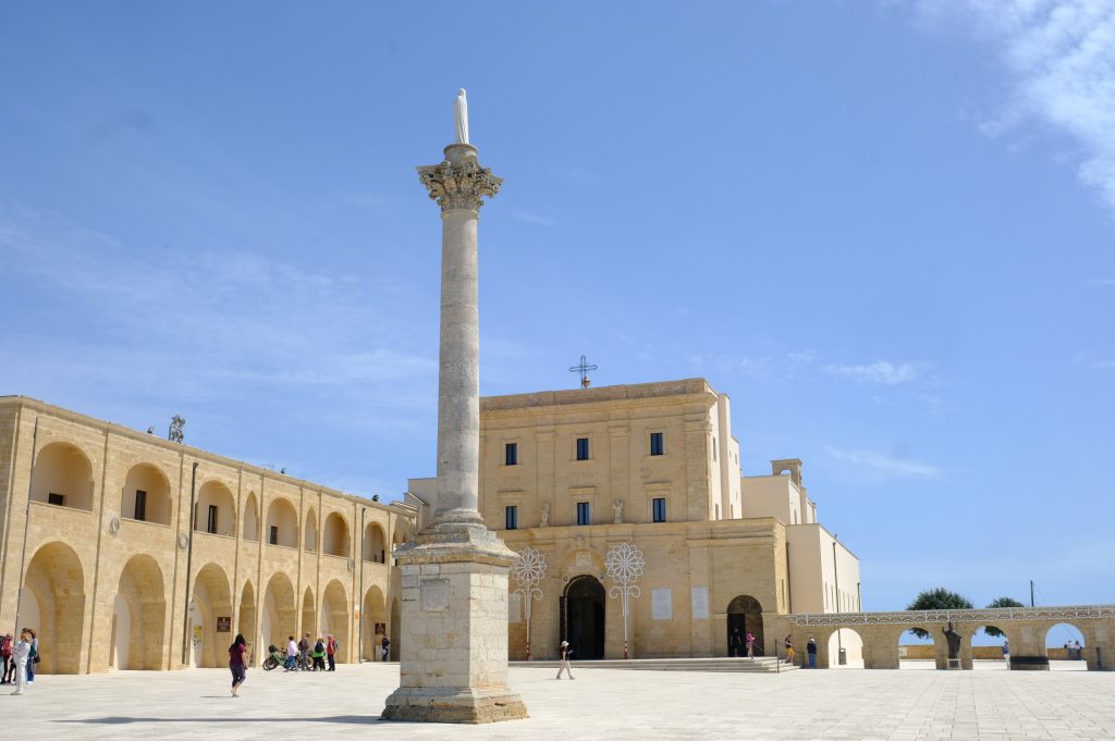 Santa Maria di Leuca