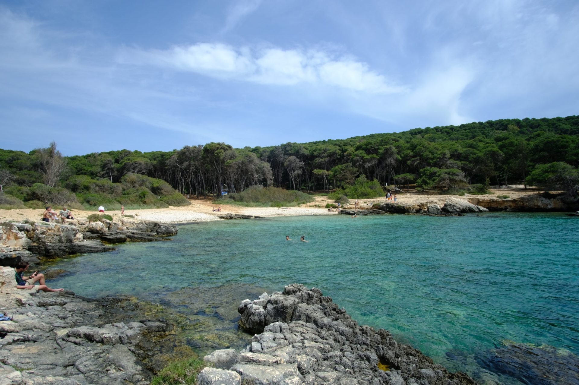 Porto Selvaggio
