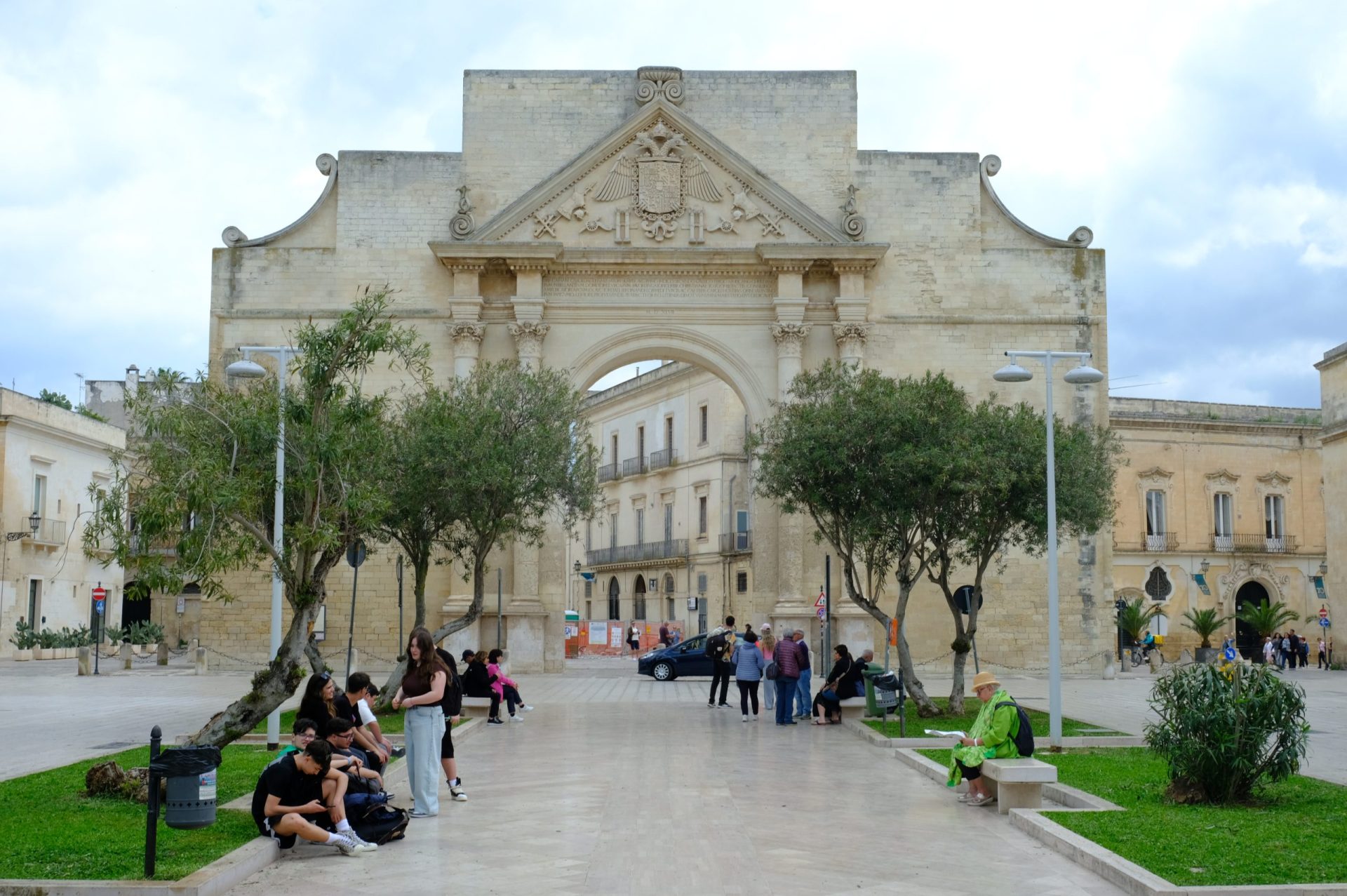 Puglia kanperrean