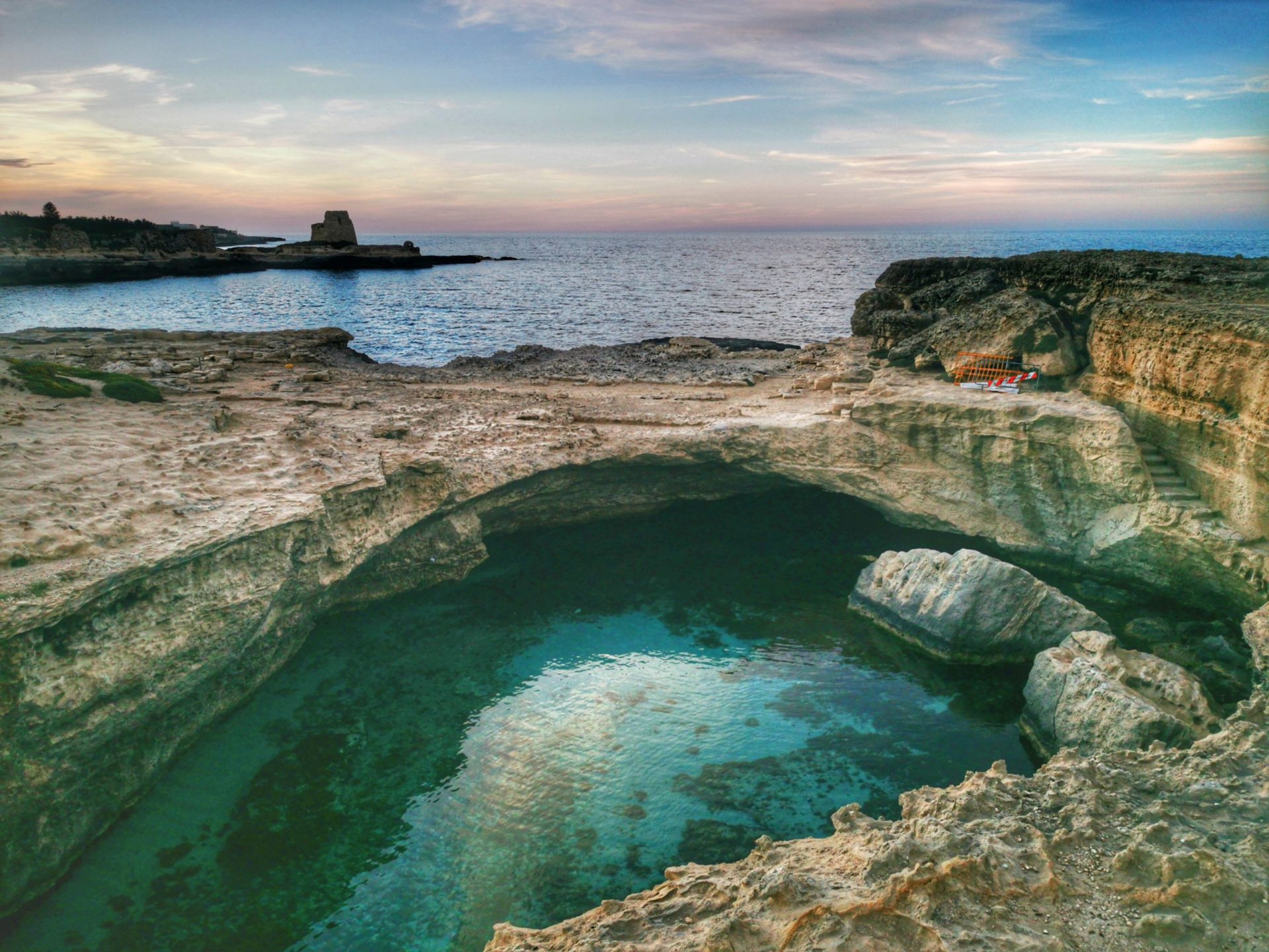 Grotta della Poesia