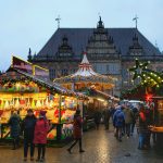 RUTA CAMPER POR LOS MERCADOS DE NAVIDAD DE ALEMANIA| de la Selva Negra a Bremen