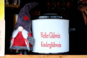 Mercadillos de Navidad de Alemania