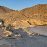 ALMERÍAN BARRENA CAMPERREAN | KONTRASTEZ BETETAKO ANDALUZIA