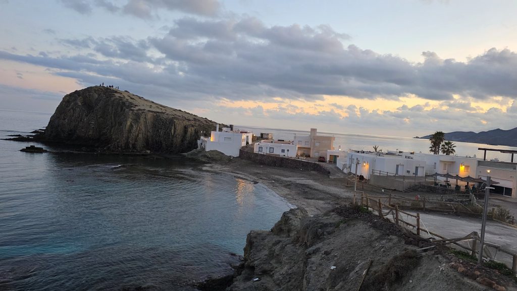 Pueblos más bonitos de Almería en camper