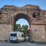BULGARIA EN CAMPER: Consejos, mapa y rutas