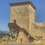 LA BUREBA: Ruta camper por la joya oculta de Burgos