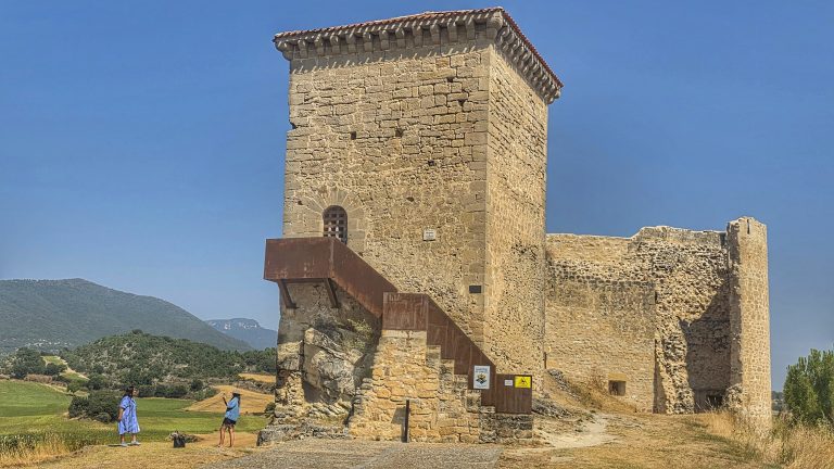 LA BUREBA: Ruta camper por la joya oculta de Burgos 5 (3)