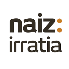 Logo de NAIZ Irratia
