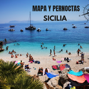 GUÍA INTERACTIVA DE SICILIA
