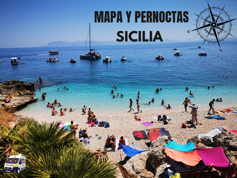 GUÍA INTERACTIVA DE SICILIA