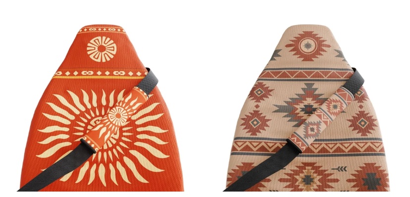 Fundas Solara Covers: la solución eficaz para mantener los asientos de la camper o autocaravana como el primer día.