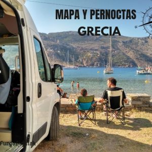 MAPA INTERACTIVO DE GRECIA